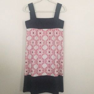 Adrianna Papell Sleeveless Dress